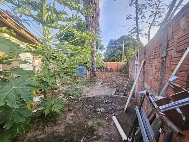 Casa com 2 dormitórios à venda, 90 m² por R$ 115.000,00 - Conjunto Habitacional Sonho Meu - Votuporanga/SP - Foto 3
