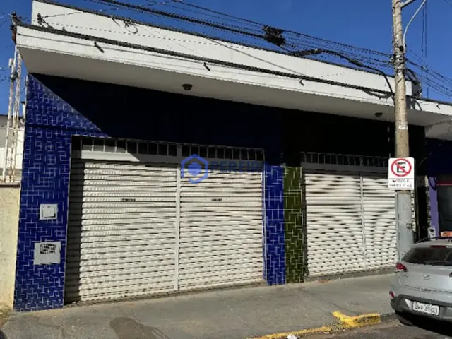 Salão para alugar, 0 m² por R$ 1.500,00/mês - Patrimônio Novo - Votuporanga/SP