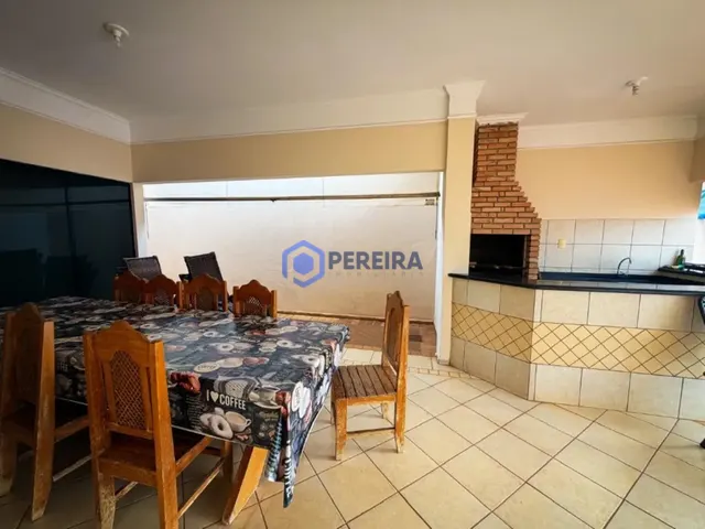 Casa para Venda - 3 dorms, 1 suítes - Jardim Santo Antônio, Votuporanga - Foto 3
