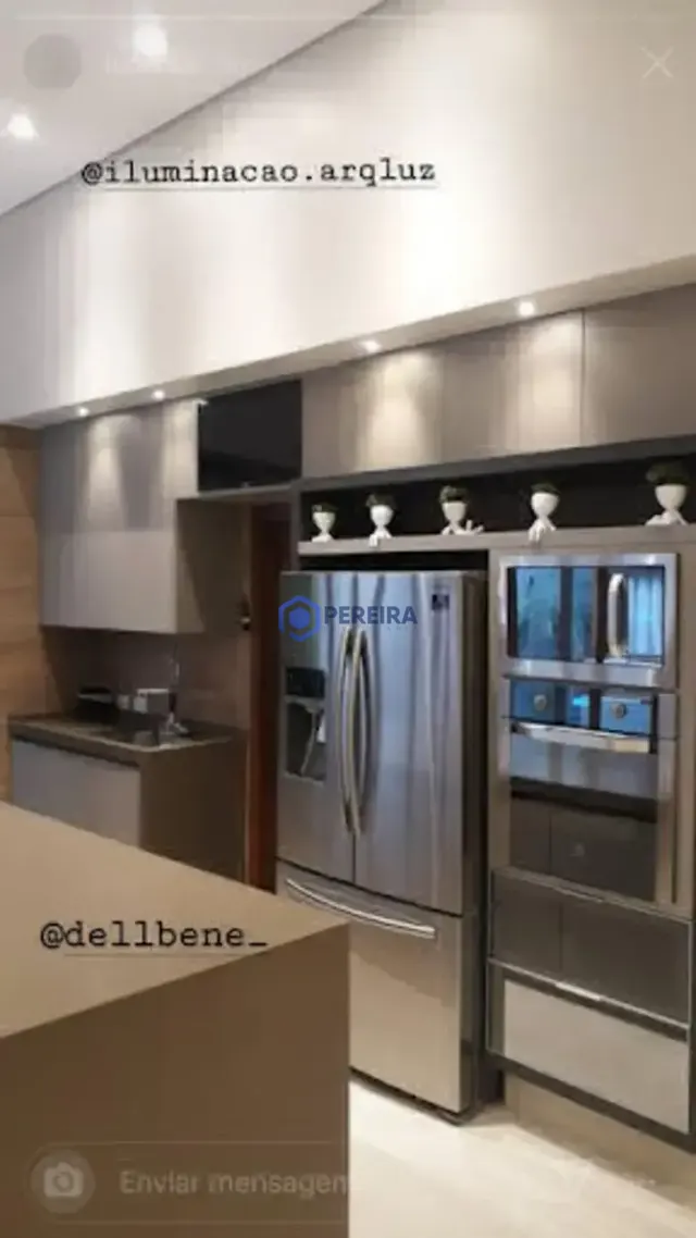 Casa com 3 dormitórios à venda, 185 m² por R$ 1.300.000,00 - Jardim Residencial Eulália - Votuporanga/SP - Foto 4