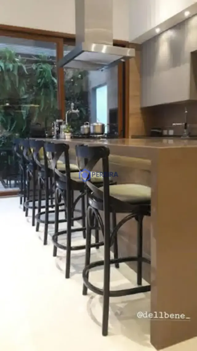 Casa com 3 dormitórios à venda, 185 m² por R$ 1.300.000,00 - Jardim Residencial Eulália - Votuporanga/SP - Foto 5