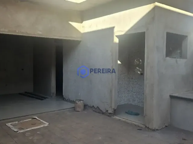 Casa com 3 dormitórios à venda, 160 m² por R$ 650.000,00 - Parque Residencial do Lago - Votuporanga/SP - Foto 5