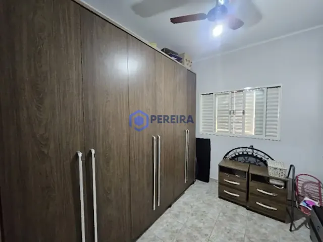 Casa com 3 dormitórios à venda, 160 m² por R$ 450.000,00 - Residencial Bortoloti - Votuporanga/SP - Foto 2