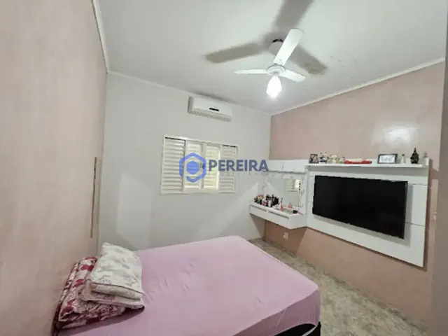 Casa com 3 dormitórios à venda, 160 m² por R$ 450.000,00 - Residencial Bortoloti - Votuporanga/SP - Foto 3