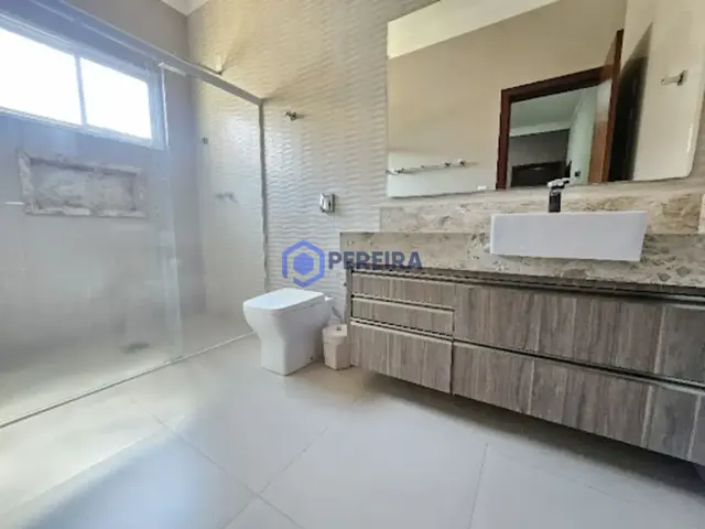 Casa à Venda - 3 Suítes - Patrimônio Novo, Votuporanga - Foto 3