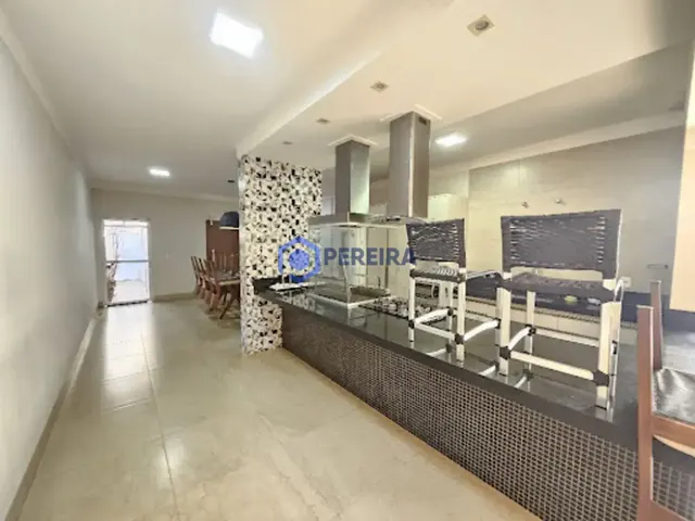Casa à Venda - 3 Suítes - Patrimônio Novo, Votuporanga - Foto 5
