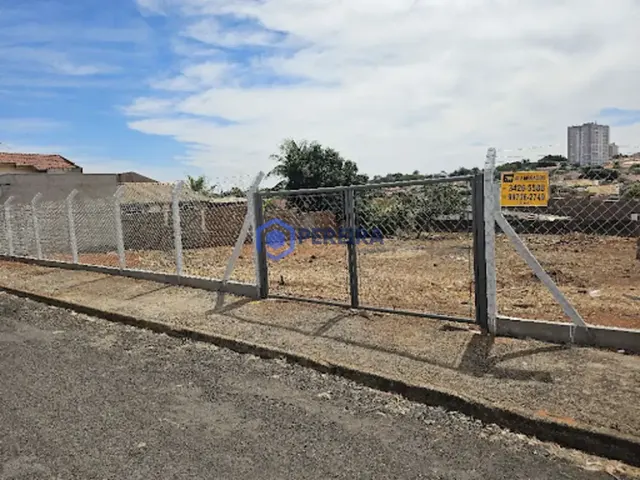 Terreno à venda, 1000 m² por R$ 400.000,00 - Parque Guarani - Votuporanga/SP