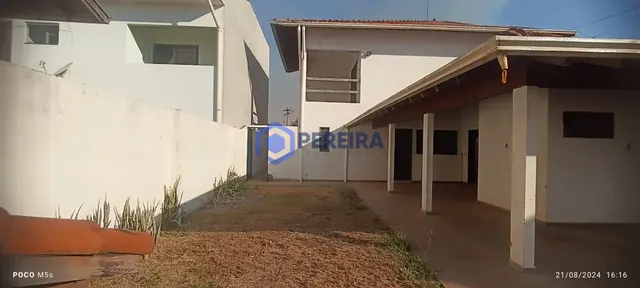 Casa à Venda - 3 Dorms e 1 Suíte - Jardim Santa Paula, Votuporanga - Foto 4