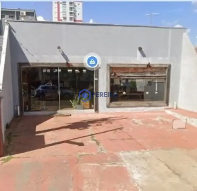 Salão, 309 m² - venda por R$ 750.000,00 ou aluguel por R$ 3.500,00/mês - Patrimônio Novo - Votuporanga/SP