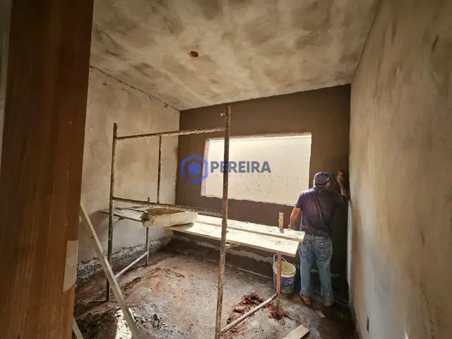 Casa com 3 dormitórios à venda, 141 m² por R$ 780.000,00 - Jardim Residencial Eulália - Votuporanga/SP - Foto 5
