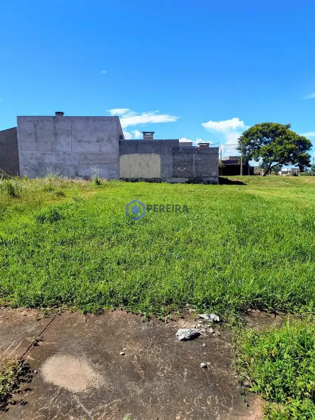 Terreno à venda, 250 m² por R$ 130.000,00 - Vilar III - Votuporanga/SP