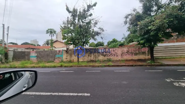Terreno à venda, 962 m² por R$ 1.000.000,00 - Centro - Votuporanga/SP