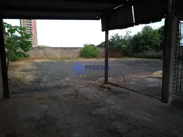 Terreno à venda, 800 m² por R$ 1.000.000,00 - Patrimônio Novo - Votuporanga/SP