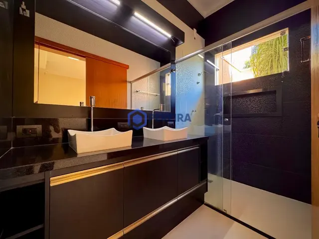 Casa com 3 dormitórios, 176 m² - venda por R$ 690.000,00 ou aluguel por R$ 3.800,00/mês - Parque Residencial do Lago - Votuporanga/SP - Foto 5