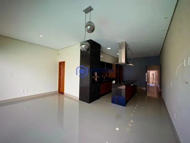 Casa com 3 dormitórios, 176 m² - venda por R$ 690.000,00 ou aluguel por R$ 3.800,00/mês - Parque Residencial do Lago - Votuporanga/SP - Foto 2