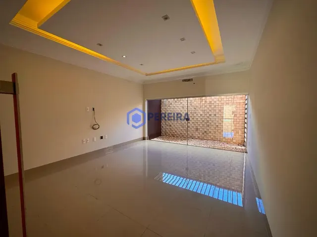 Casa com 3 dormitórios, 176 m² - venda por R$ 690.000,00 ou aluguel por R$ 3.800,00/mês - Parque Residencial do Lago - Votuporanga/SP - Foto 4