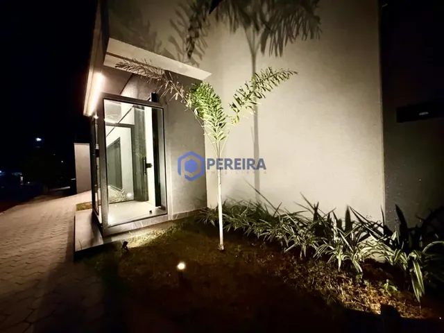 Casa à Venda - 3 Dormitórios e 1 Suíte - De Bortole, Votuporanga - Foto 4