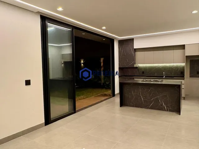 Casa à Venda - 3 Dormitórios e 1 Suíte - De Bortole, Votuporanga - Foto 5
