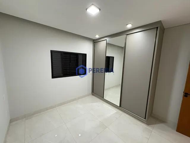 Casa à Venda - 3 Dormitórios e 1 Suíte - Parque Residencial do Lago, Votuporanga - Foto 3