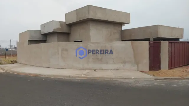 Casa com 2 dormitórios à venda, 142 m² por R$ 420.000 - Figueiras - Votuporanga/São Paulo - Foto 2