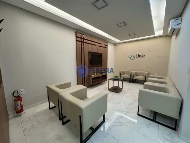 Sala para alugar por R$ 1.500/mês - Santa Eliza - Votuporanga/SP - Foto 2