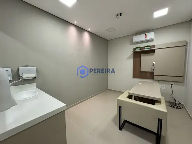 Sala para alugar por R$ 1.500/mês - Santa Eliza - Votuporanga/SP - Foto 3