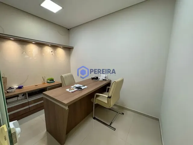 Sala para alugar por R$ 1.500/mês - Santa Eliza - Votuporanga/SP - Foto 4