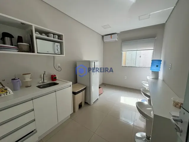 Sala para alugar por R$ 1.500/mês - Santa Eliza - Votuporanga/SP - Foto 5