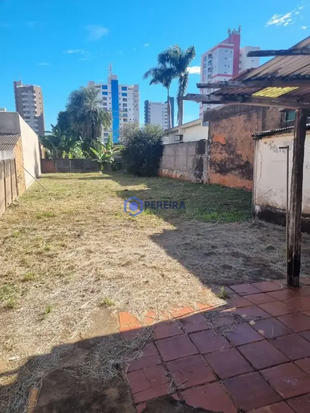 Terreno à venda, 600 m² por R$ 620.000 - Patrimônio Novo - Votuporanga/SP