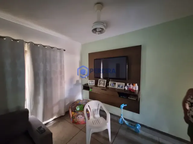 Apartamento com 3 dormitórios à venda, 115 m² por R$ 300.000 - Chácara Aviação - Votuporanga/SP