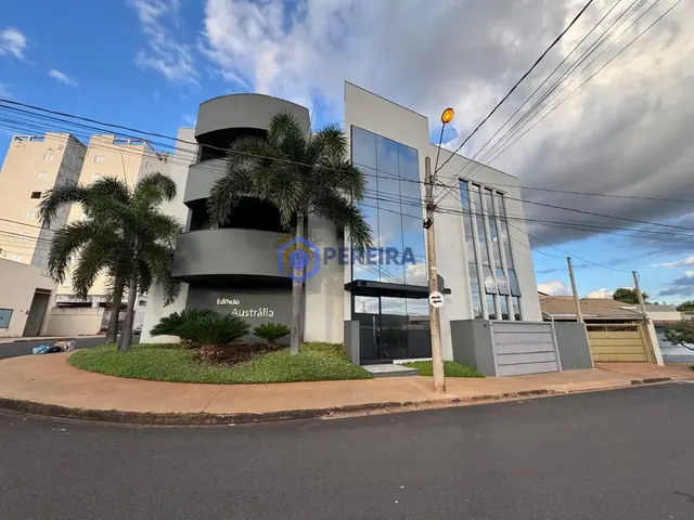 Apartamento para Locação - 2 Dorms e 1 Suíte - Vila Comercial Ramalho Mota, Votuporanga
