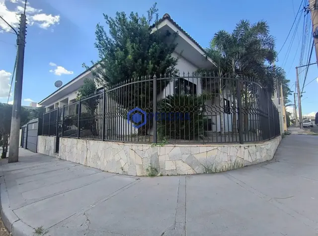Casa com 6 dormitórios à venda, 340 m² por R$ 1.100.000,00 - Patrimônio Novo - Votuporanga/SP