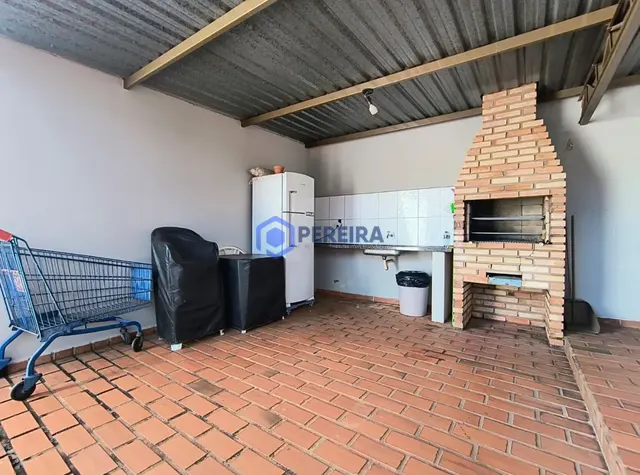 Apartamento com 3 dormitórios à venda, 100 m² por R$ 380.000 - Vila América - Votuporanga/SP - Foto 3