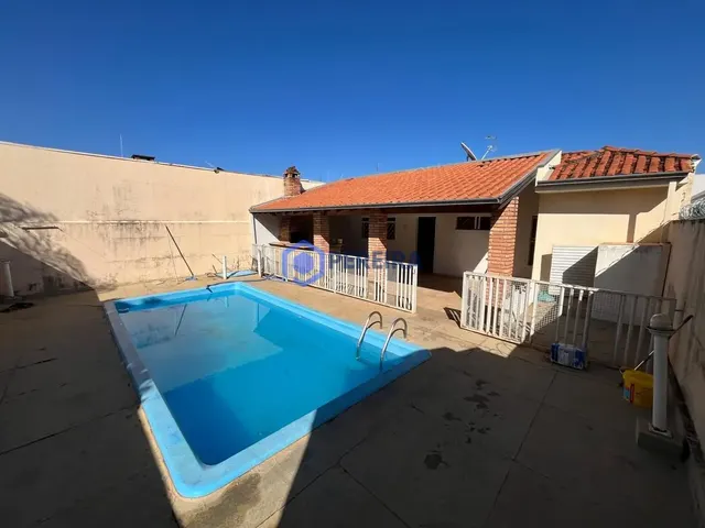 Casa com 4 dormitórios à venda, 234 m² por R$ 490.000,00 - Vila São Vicente - Votuporanga/SP