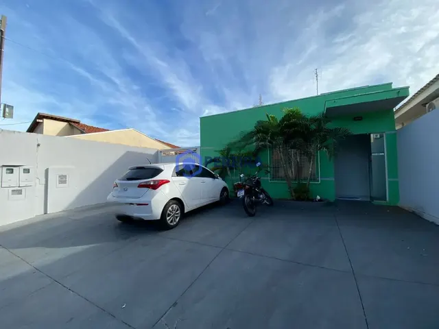 Salão para alugar, 96 m² por R$ 5.300,00/mês - Pozzobon - Votuporanga/SP