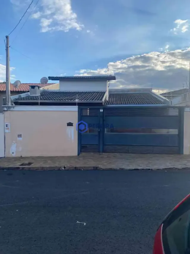 Casa com 4 dormitórios à venda, 150 m² por R$ 450.000,00 - Vila São Vicente - Votuporanga/SP