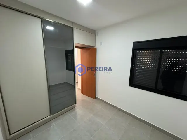 Apartamento com 2 dormitórios para alugar, 48 m² por R$ 2.100,00/mês - Loteamento São Vicente de Paula - Votuporanga/SP - Foto 4