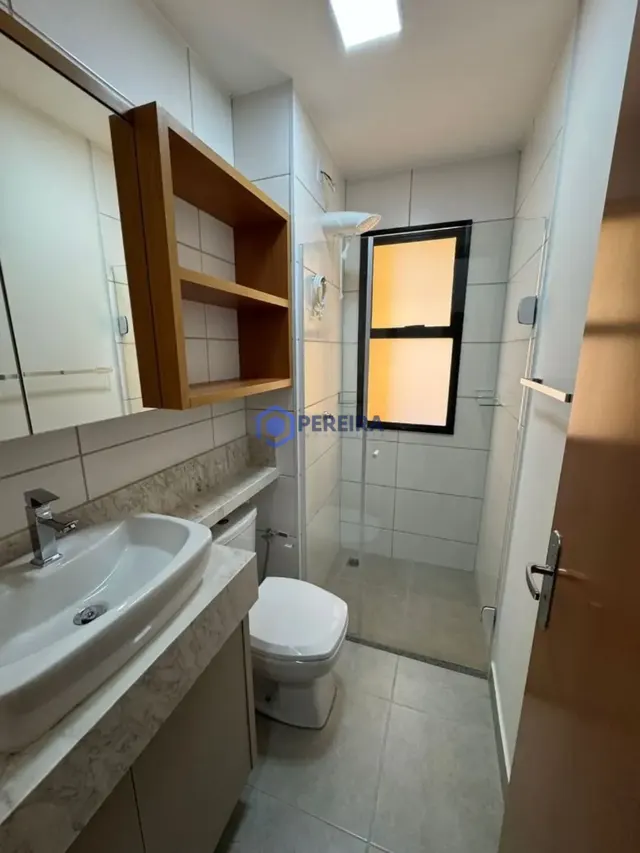 Apartamento com 2 dormitórios para alugar, 48 m² por R$ 2.100,00/mês - Loteamento São Vicente de Paula - Votuporanga/SP - Foto 5