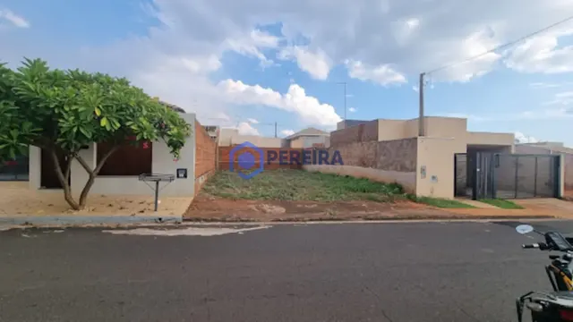 Terreno à venda, 180 m² por R$ 85.000,00 - Jardim das Carobeiras - Votuporanga/SP