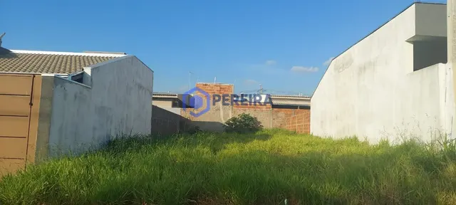 Terreno à venda, 180 m² por R$ 85.000 - Jardim Residencial Moreira - Votuporanga/SP