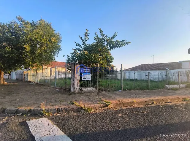 Terreno à venda, 391 m² por R$ 330.000,00 - Centro - Votuporanga/SP