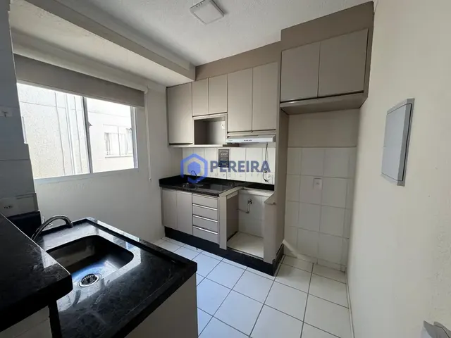 Apartamento para Locação - 2 Dorms - Jardim Botura, Votuporanga - Foto 2