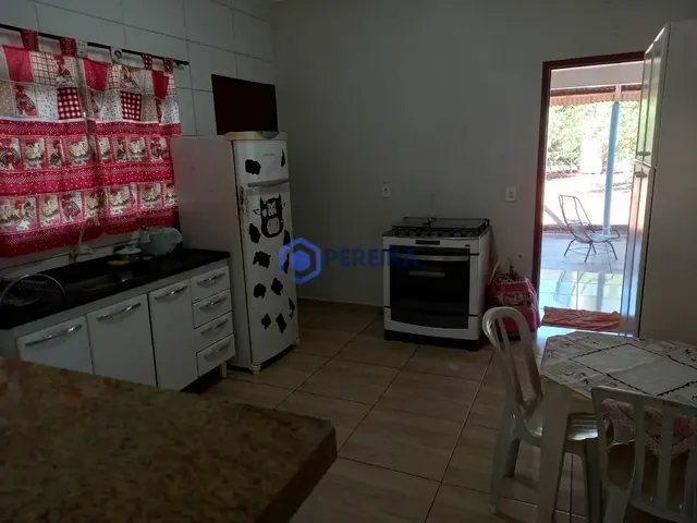 Chácara com 3 dormitórios à venda, 1000 m² por R$ 480.000 - Rural (próximo Ao Cidade Jardim 1) - Votuporanga/SP - Foto 2