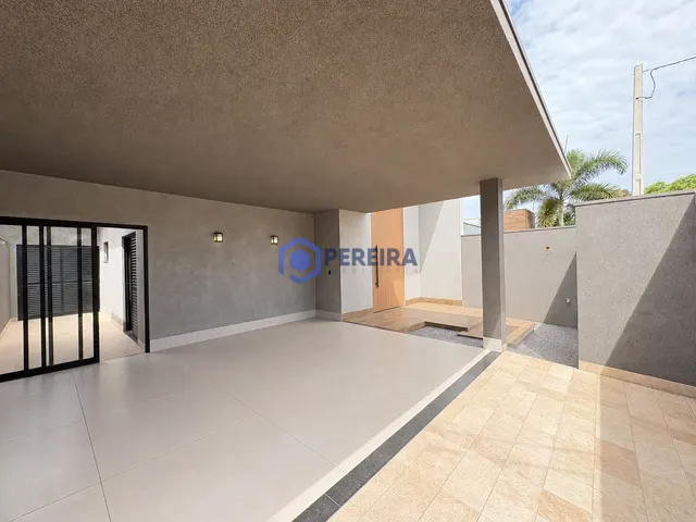 Casa à Venda - 3 Dorms e 1 Suíte - San Remo, Votuporanga - Foto 5