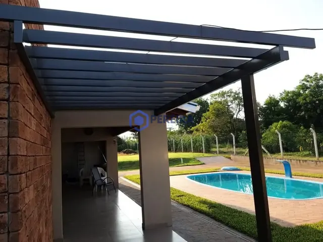 Chácara com 2 dormitórios à venda, 2000 m² por R$ 750.000,00 - Centro - Bady Bassitt/SP - Foto 5