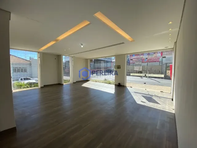 Salão para alugar, 77 m² por R$ 3.200,00/mês - Patrimônio Novo - Votuporanga/SP - Foto 3