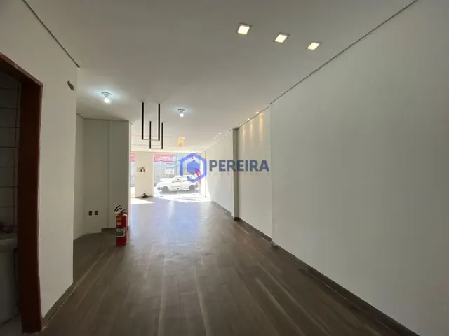 Salão para alugar, 77 m² por R$ 3.200,00/mês - Patrimônio Novo - Votuporanga/SP - Foto 4