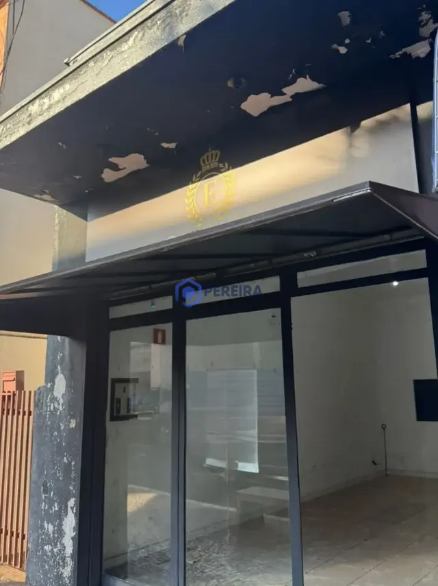 Salão para alugar, 80 m² por R$ 1.500/mês - Patrimônio Velho - Votuporanga/SP - Foto 2