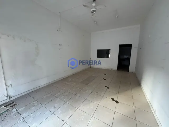 Salão para alugar, 80 m² por R$ 1.500/mês - Patrimônio Velho - Votuporanga/SP - Foto 5