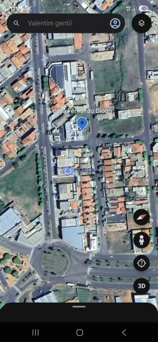 Casa com 3 dormitórios à venda, 160 m² por R$ 700.000 - Jardim Monte Belo - Valentim Gentil/SP - Foto 2